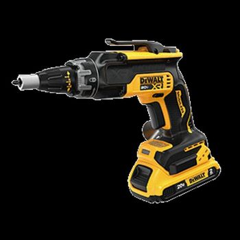 DEWALT 충전자동스크류드라이버(매거진) DCF630D2T-KR(DCF620D2K대체)