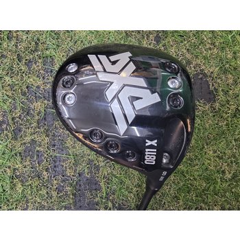 [중고] PXG 젠2 0811X 9도 조지아 5S 중고 드라이버 260510012 260422001