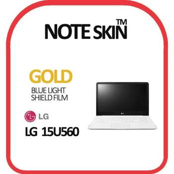 LG전자 울트라PC 15U560 블루라이트 차단필름 - 벌크 액정보호필름 15U560액정보호필름