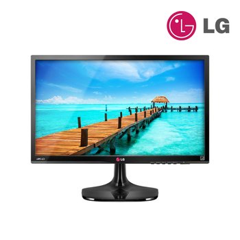 [중고] LG 22인치 22MP65HQ IPS LED Full HD 16:9 HDMI RGB 틸트 와이드 중고 모니터