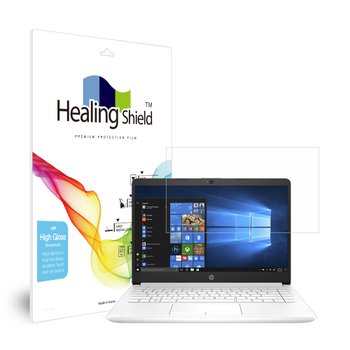 ㈜폰트리 HP 14s-dk0113au 올레포빅 Light 액정보호필름