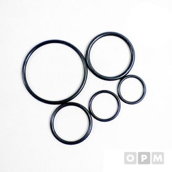 소모품 바이톤 오링 P계열 P-9A/8.8x 2.4