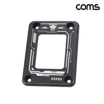 인텔 CPU 쿨러 가이드 브라켓 12세대 13세대 14세대 intel cpu쿨러 쿨러가이드 cpu소켓가이드