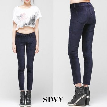 씨위 Ladonna La Lune W121NVT LAE