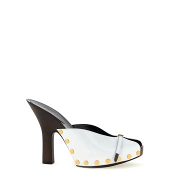 [해외] [베르사체] Sassi 펌프스 SS26 1024342D2VE1W00X 7253822