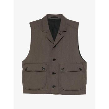 26 FW 폴스미스 wool twill vest jacket M1RA275W03207 TP459386565