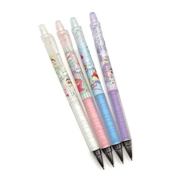 아트박스/제이펜즈 파일롯 짱구 에어블랑 샤프펜슬 0.3mm 시즌3