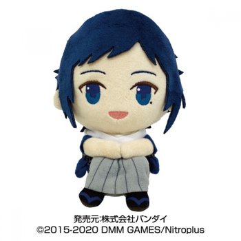 [해외] SUNRISE 토켄 란부 -ONLINE- 야마토 모리 야스사다 [외관 불량으로 인한 반품 불가]