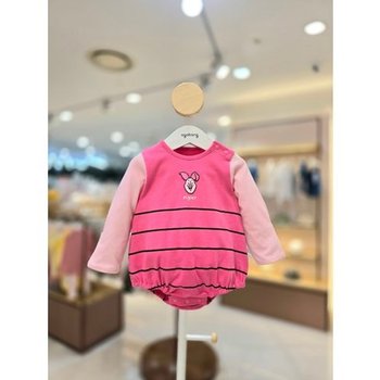 아가방 아임 피그렛 바디수트 79S517503