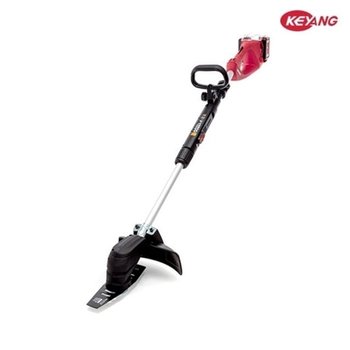 [VCHKJO1P]충전예초기 구성 CB36BL 18V/4.0Ah 배터리2개