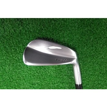 [중고] 아이언세트 포틴 FH1000 R강도 커버x