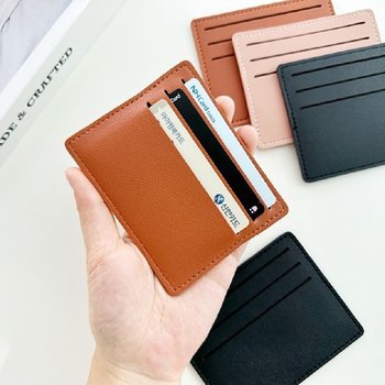 미니지갑 초 양면 성공시대 카드지갑 슬림 키워 슬림카드지갑 미니지갑 초슬림카드지갑