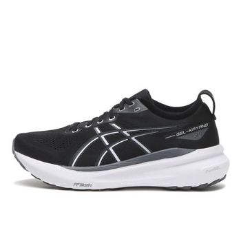 [해외] 아식스 젤 카야노31 EW 블랙 화이트 1011B868.002