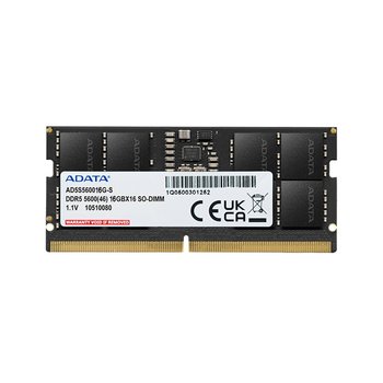 ADATA 노트북 DDR5-5600 CL46 파인인포 (16GB)