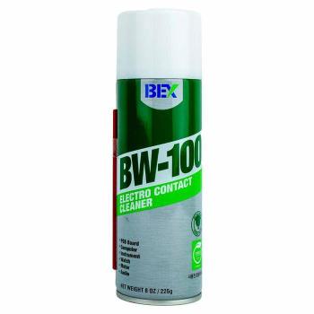 벡스 BW-100 일렉트로 콘텍트 크리너 225g(690031) (S45924276)