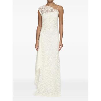 26 SS A.L.C. 지아 레이스 비대칭 드레스 6DRES02966 TP452732812