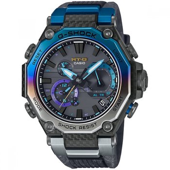 [해외] 카시오 MTG-B2000YST-1AJR [G-SHOCK (G-SHOCK) MTG-B2000 시리즈 스톰 체이서]