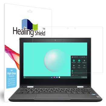레노버 300e 네이버 웨일북 올레포빅 Light 액정보호필름