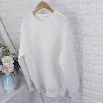 NIM_스퀘어맨투맨티KOT맨투맨,후드티셔츠,니트티, 라운드니트