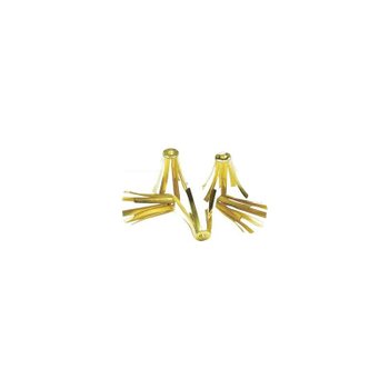 [해외] 황동 호젤 내 보강 어댑터 5개입 총 3종 GWSHIM 9.0mm 9.4mm 0.355 0.370
