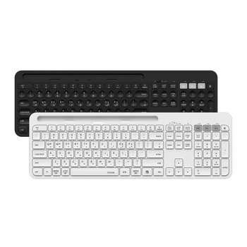 아이노트 K608RB 무선 블루투스 키보드