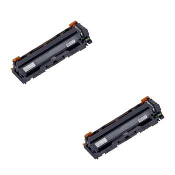 SSE사 MF 645CX 호환토너 검정 2개 LBP611CW LBP621Cw LBP623CDW LBP6291CWKG MF641CW