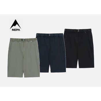 여성 마운틴 베이직 쇼츠_7L41704_CJ