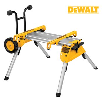 디월트 DW7440RS 테이블쏘 작업대