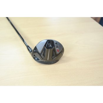 [중고] [중고] 타이틀리스트 TSi2 5번 18도 S 페어웨이우드 FA3797521