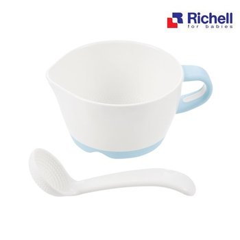 [오늘출발] 릿첼 TLI 이유식 조리컵 (조리용 스푼포함) 99189