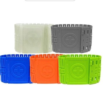 각종 발목 보호대 안전 밴드 서진 각반 현장용 발목보호장치 (WFK7PVX)