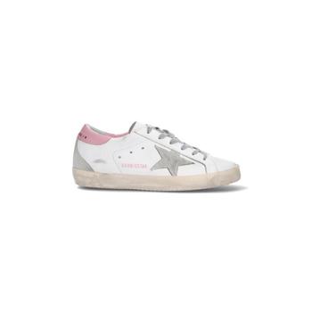 [해외] 26FW 골든구스 스니커즈 GWF00102 F002569 10914 White
