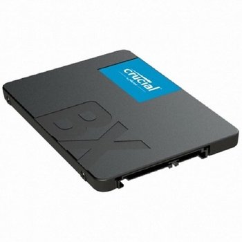 마이크론 마이크론 Crucial BX500 대원CTS (240GB)