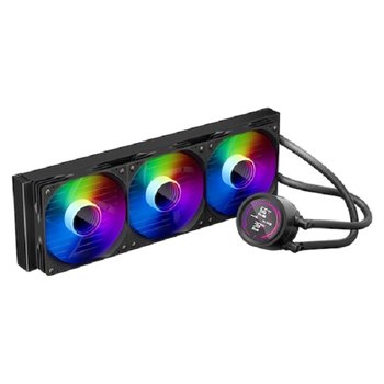 1stPlayer TS4 360 ARGB (블랙)