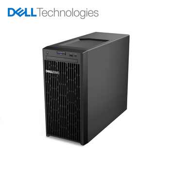Dell PowerEdge 델 서버 T150 E-2314 8GB 1TB 인프라 AI딥러닝 머신러닝 데이터센터 네트워크