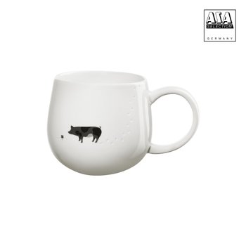 [신세계백화점][ASA Selection] Magu 머그 400ml (피그)_22062338