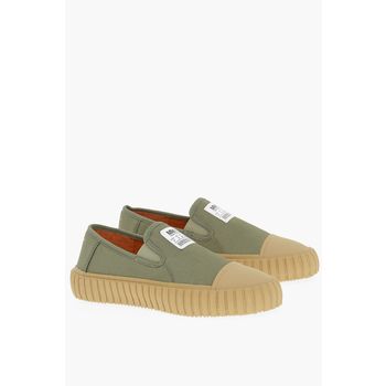 메종마르지엘라 슬립온 캔버스 스니커즈 70376996