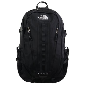 노스페이스 공용 빅 샷 NM2DR50A BLK