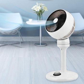 한글원형 선풍기 도매 사계절 제습 팬 에어 서큘레이터