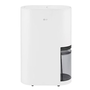 LG 오브제컬렉션 제습기 DQ134MWEC (에센스 화이트) 윤성 전국무료배송