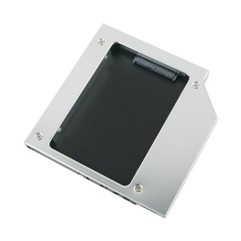 HB683 Coms 노트북용 멀티부스트 12.7mm SATA3 2.5형