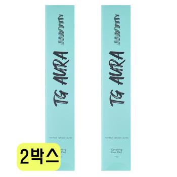 타투그리모 아우라 컬러링 타투 에센스 30ml 2개 VKS (S37676970)