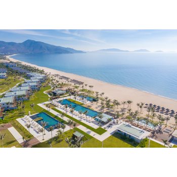 [모두CARE+][청주출발]나트랑 MOM편한 자유여행 3박5일 [알마 리조트(아동반값/1베드룸 스위트 테라스 오션뷰)]