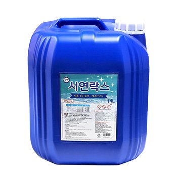 매직크린 서연락스 14kg