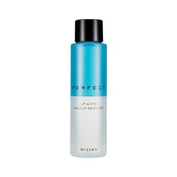 미샤 퍼펙트 립앤아이 메이크업 리무버 155ml (S33146264)