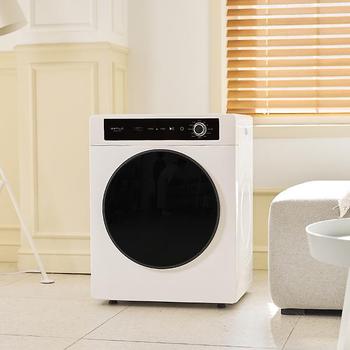에스틸로 미디건조기 ILD-501UWB  /용량 5kg / 화이트 / 배송설치무료
