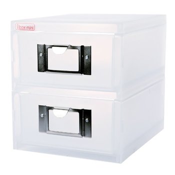 시스맥스 아이박스 미니2단 146x187x164  1703900