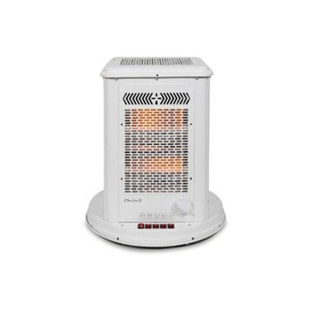 신일 오방난로 석영관 전기히터 SEH-Y1850EM 타이머 S급리퍼