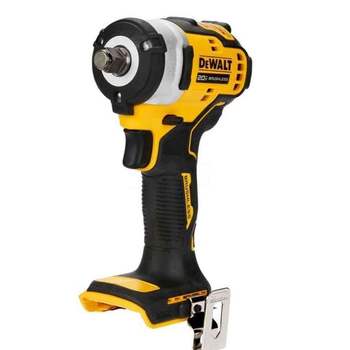 BL모터 DCF911N 충전임팩렌치 20V 베어툴 렌치공구 전기토크렌치