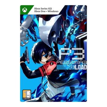 Xbox Windows 페르소나 3 리로드 Xbox Digital Code